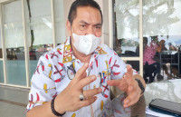 BBM Naik, Pedagang Diimbau Tak Asal Naikan Harga Bapok